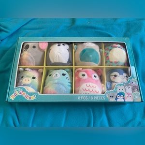 Squishmallow Box Set